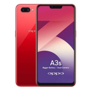 A3s