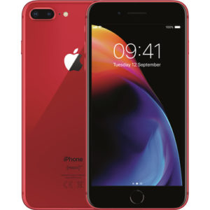 IPhone 8 plus
