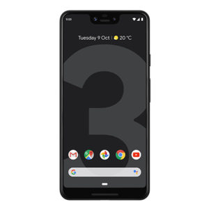 Pixel 3
