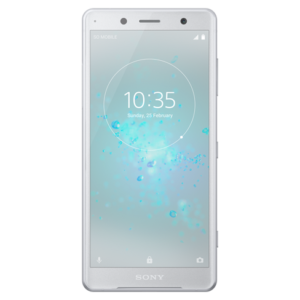 XPERIA XZ2