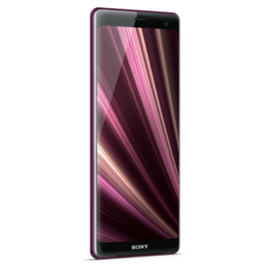 XPERIA XZ3