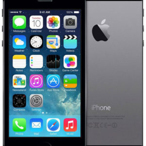 IPhone 5