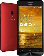 ZENFONE 5 LTE (A500KL)