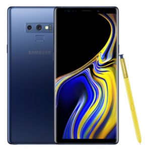 Note 9