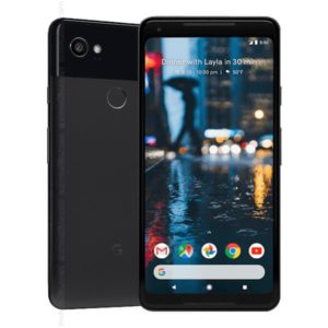 Pixel 2 XL