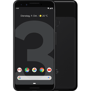 Pixel 3 XL