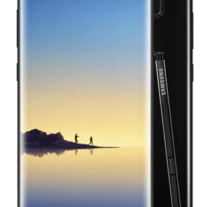 Note 8