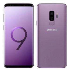 S9 plus