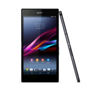 XPERIA Z ULTRA